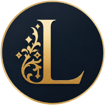 LumBarong Logo