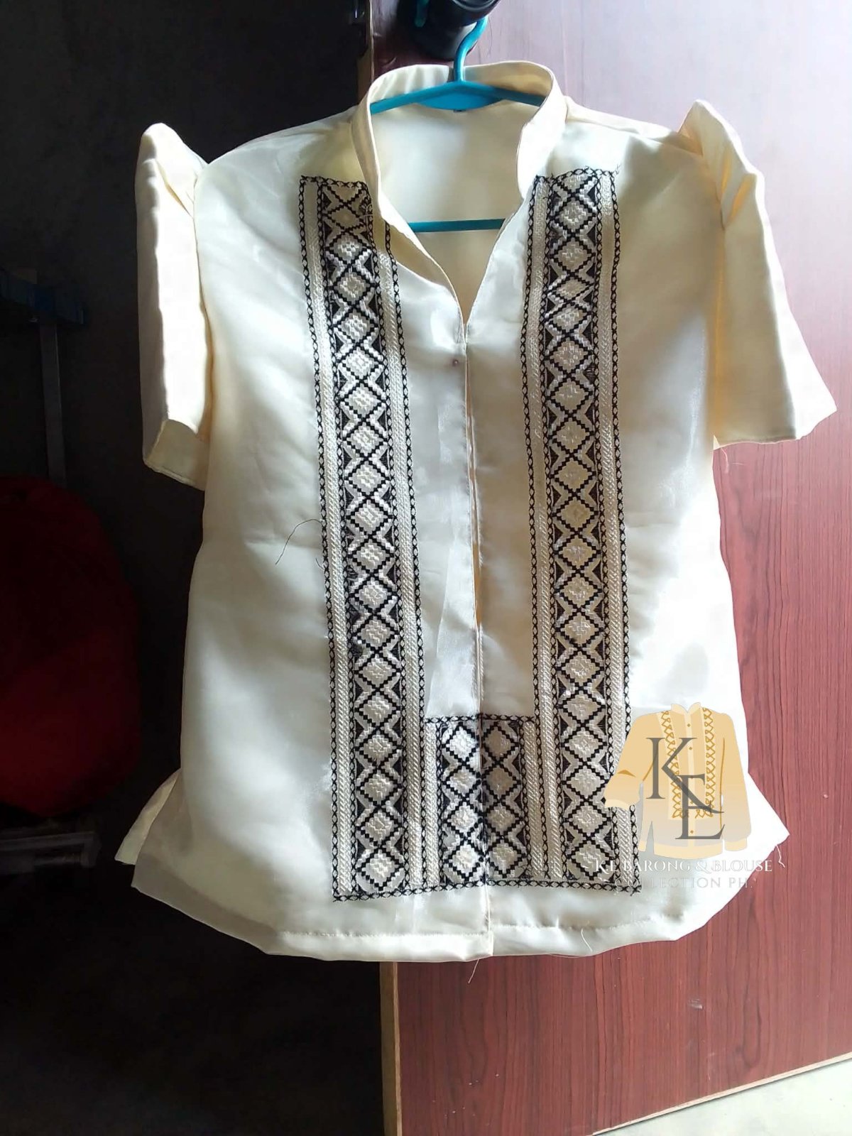 FILIPINIANA BLOUSE