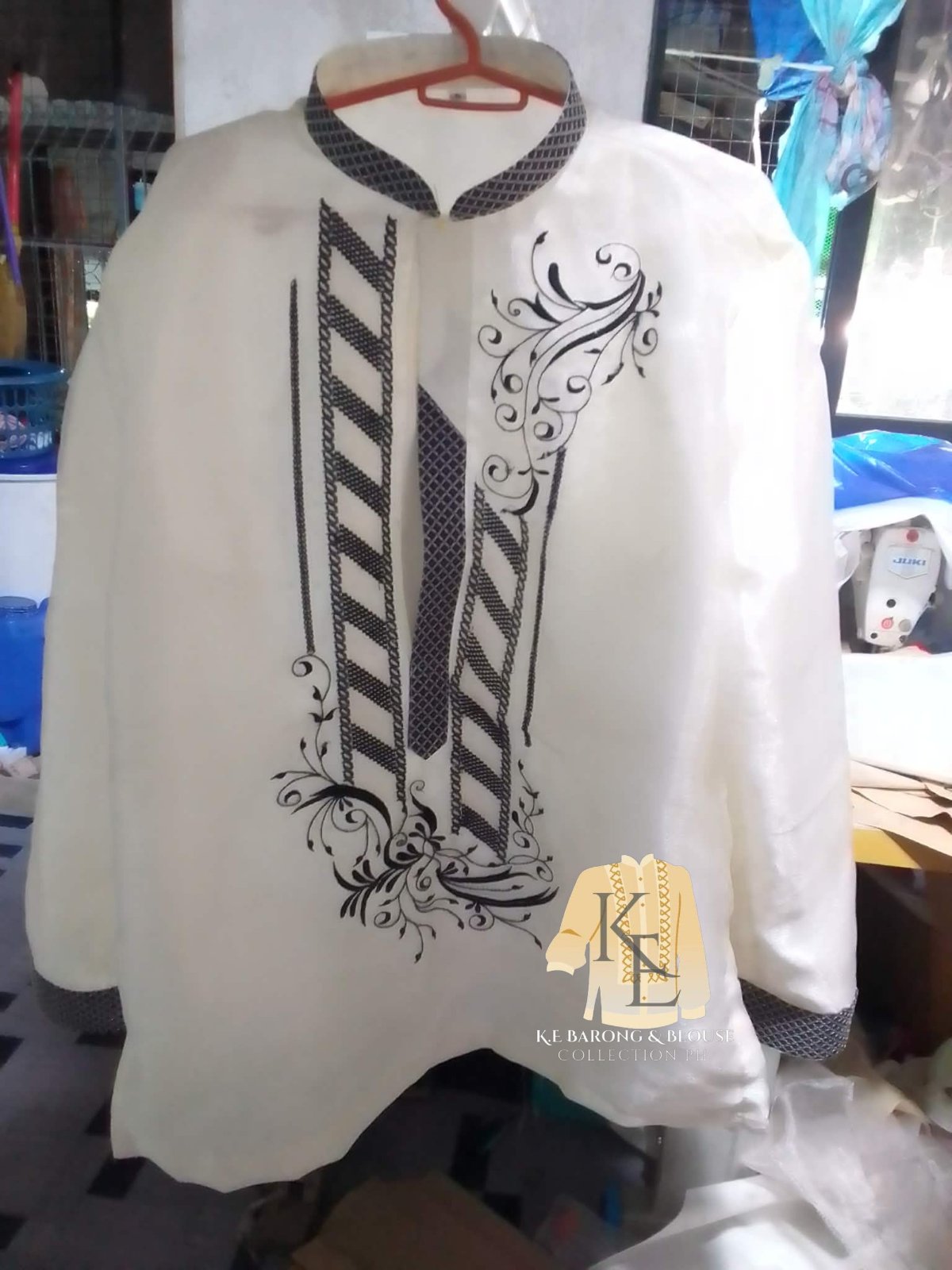 CALADO BARONG