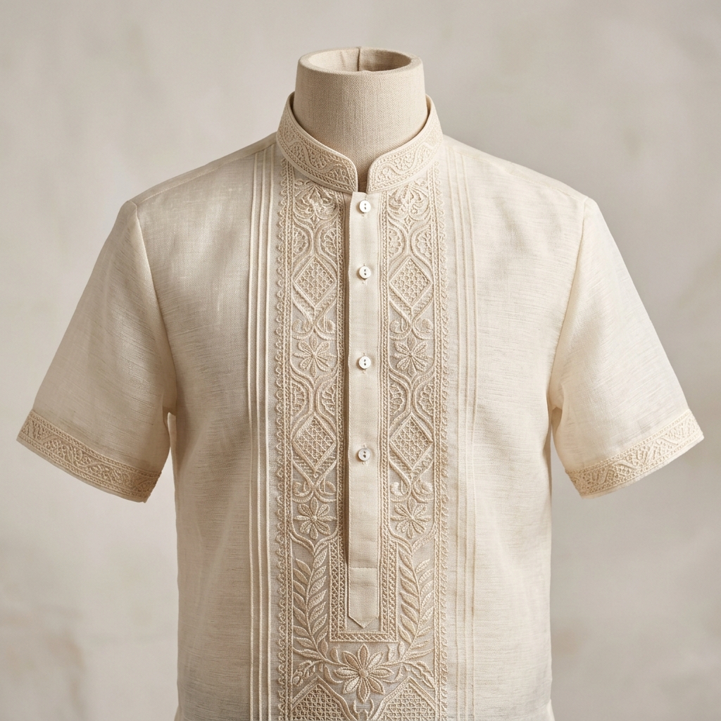 Jusi Classic Barong
