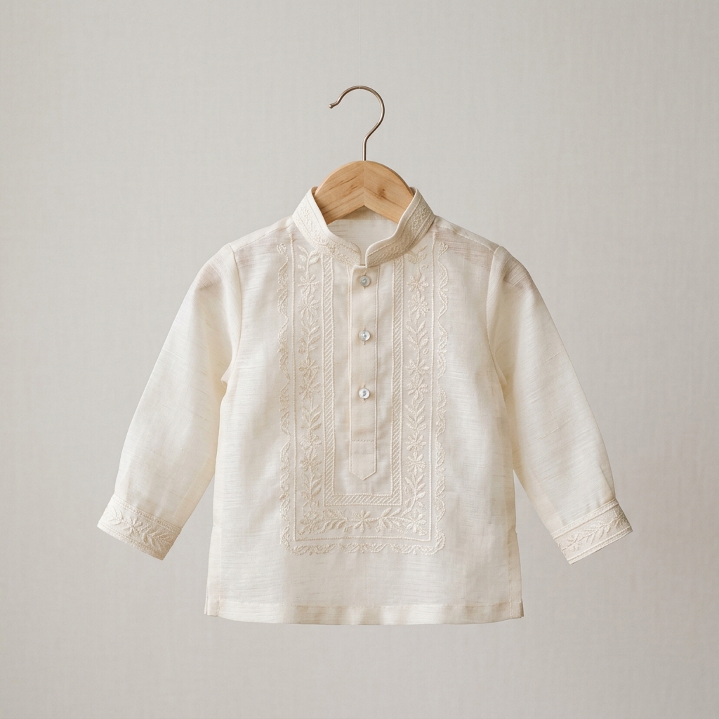 Boys' Barong