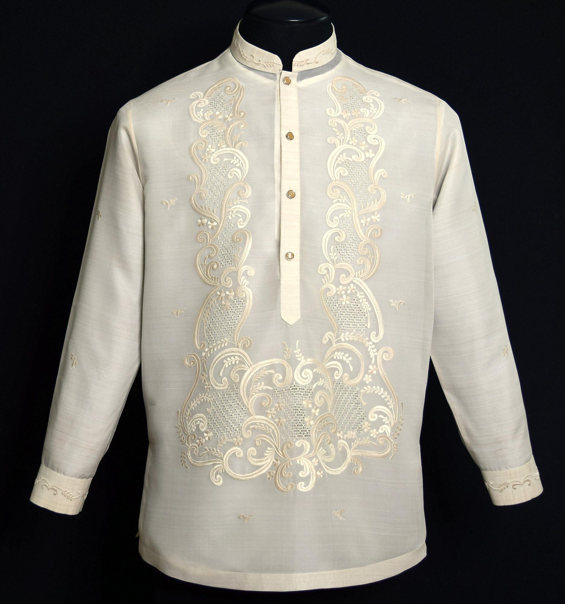 Jusi Barong