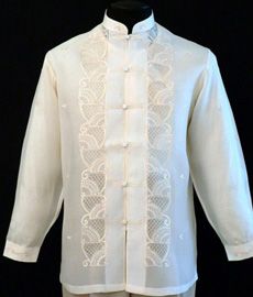JUSI BARONG TAGALOG
